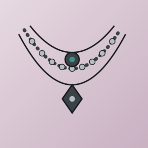 Boho Layered Necklace