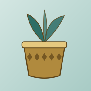 Dhokra Style Planter