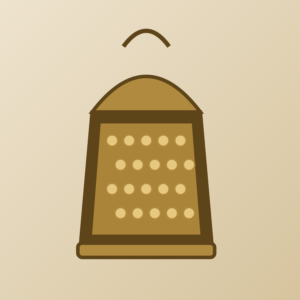 Jaali Lantern