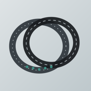 Kada Bangle Set of 2
